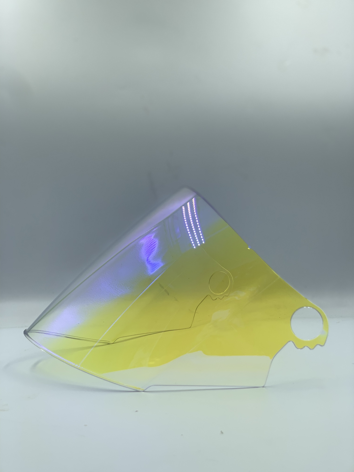 AKILA Visor for ARC Discovery (D)